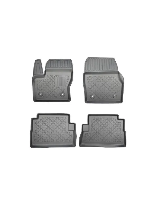Covorase tip tavita Ford Kuga II, caroserie SUV, fabricatie 02.2013 - 03.2020 Reducere specială