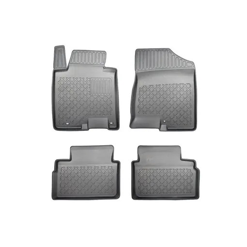 Comandă acum Covorase tip tavita Hyundai i30 II, caroserie Hatchback, fabricatie 02.2012 - 01.2017