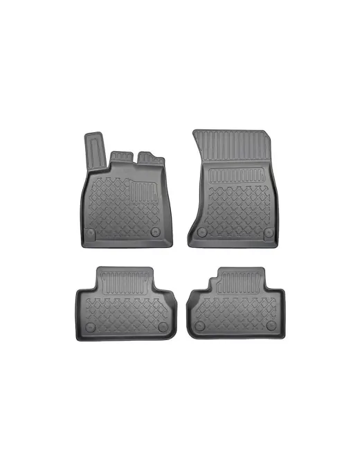 Premium Covorase tip tavita Audi Q5 FY, caroserie SUV, fabricatie 01.2017 - prezent
