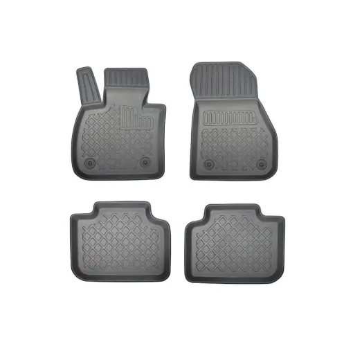 Preț redus Covorase tip tavita BMW Seria 2 F45, caroserie Van, fabricatie 09.2014 - prezent