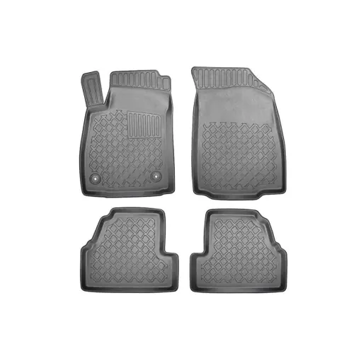 Covorase tip tavita Chevrolet Trax, caroserie SUV, fabricatie 05.2013 - 06.2019 Ofertă limitată