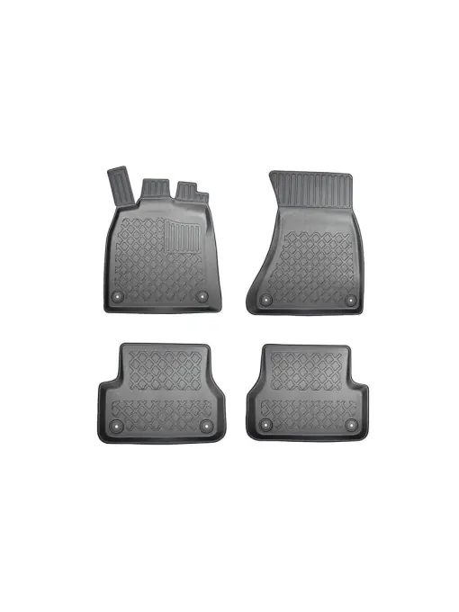 Covorase tip tavita Audi A6 C7, caroserie Sedan, fabricatie 03.2011 - 05.2018 Reducere de preț