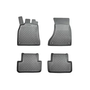 Vezi acum Covorase tip tavita Audi A4 B8, caroserie Sedan, fabricatie 01.2008 - 10.2015
