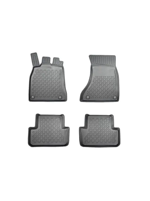 Vezi acum Covorase tip tavita Audi A4 B8, caroserie Sedan, fabricatie 01.2008 - 10.2015