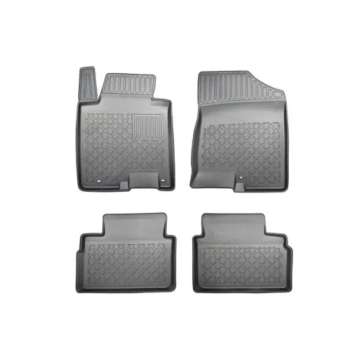 Covorase tip tavita Hyundai i30 II, caroserie Combi, fabricatie 02.2012 - 06.2017 Preferatul clienților