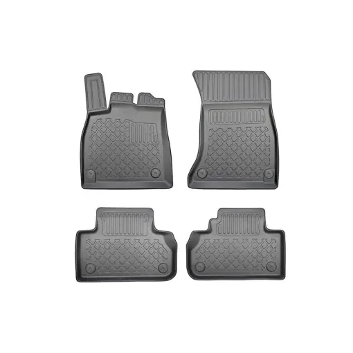 Covorase tip tavita Audi Q5 FYT Sportback, caroserie SUV, fabricatie 03.2021 - prezent Popular