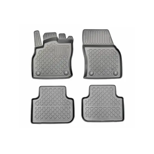 Covorase tip tavita Audi Q3 II Sportback, caroserie SUV, fabricatie 09.2019 - prezent Ofertă specială