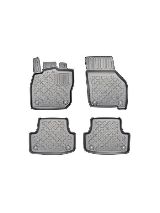 Cumpără acum Covorase tip tavita Audi A3 8Y, caroserie Hatchback, fabricatie 03.2020 - prezent