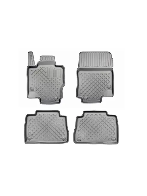Covorase tip tavita Mercedes GLE II Coupe, caroserie Coupe, fabricatie 11.2019 - prezent, C167 Discount