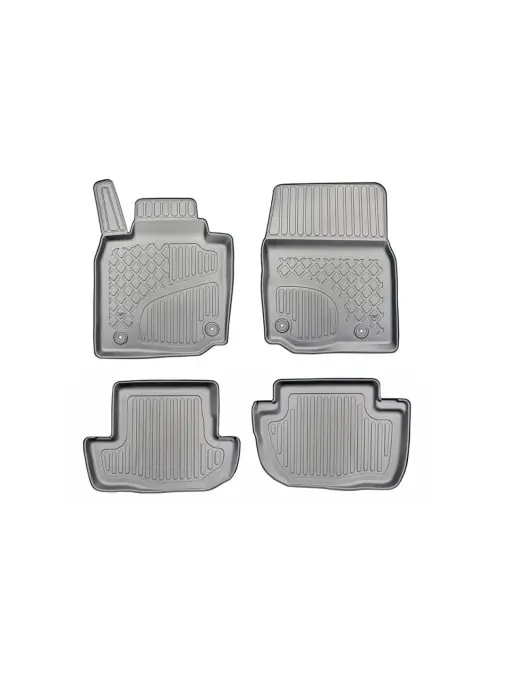 Covorase tip tavita Mazda MX-30 electric, caroserie SUV, fabricatie 09.2020 - prezent Lichidare de stoc