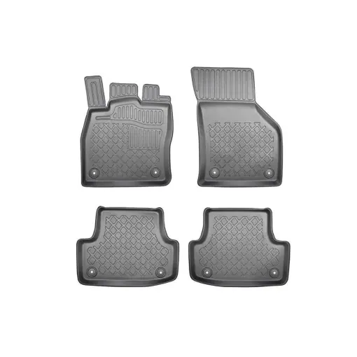 Covorase tip tavita Audi A3 8V, caroserie Sedan, fabricatie 09.2013 - 03.2020 Doar azi