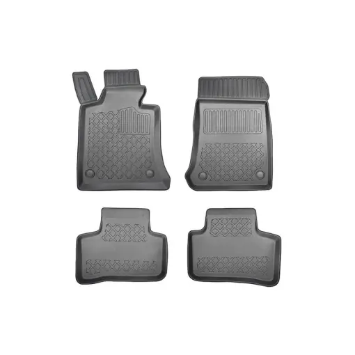Preferatul clienților Covorase tip tavita Mercedes GLK X204, caroserie SUV, fabricatie 06.2008 - 08.2015