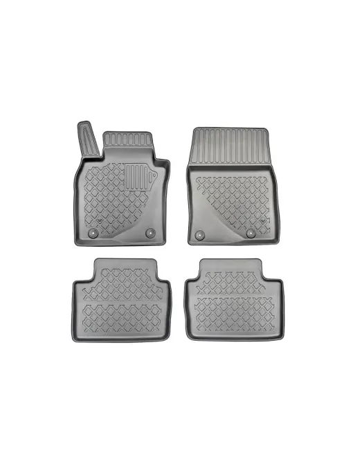 Covorase tip tavita Mazda CX-30, caroserie SUV, fabricatie 08.2019 - prezent Doar azi