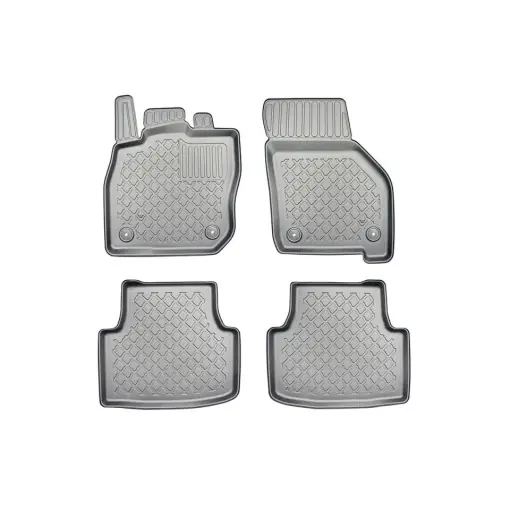 Covorase tip tavita Volkswagen Golf 8 MHEV, caroserie Combi, fabricatie 05.2020 - prezent Cel mai bun preț