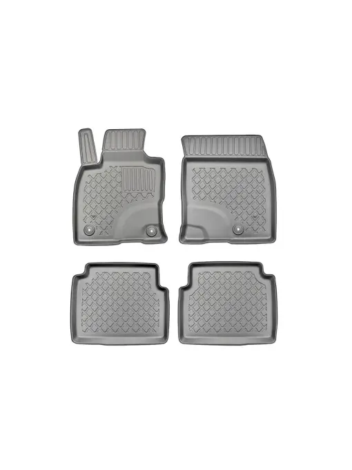 Preț promoțional Covorase tip tavita Ford Kuga III, caroserie SUV, fabricatie 04.2020 - prezent