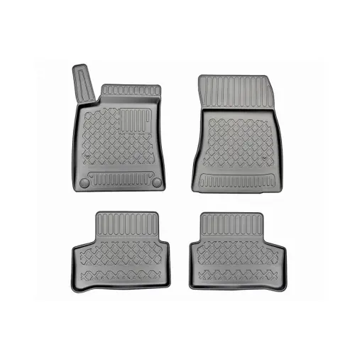 Promoție Covorase tip tavita Mercedes Clasa A W177, caroserie Hatchback, fabricatie 05.2018 - prezent