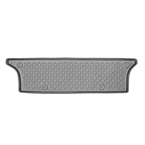Noutate Covorase tip tavita Ford Galaxy I, caroserie Van, fabricatie 1995 - 05.2006, rand 3