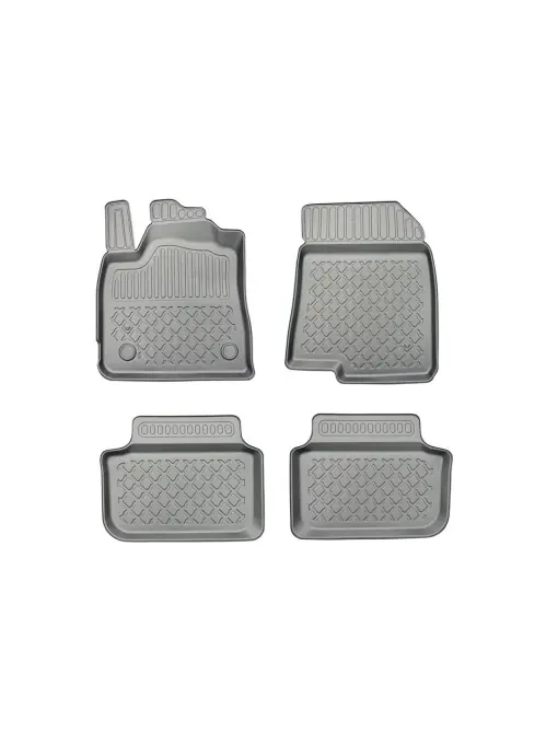 Covorase tip tavita Dacia Logan III, caroserie Sedan, fabricatie 01.2021 - prezent Preferatul clienților