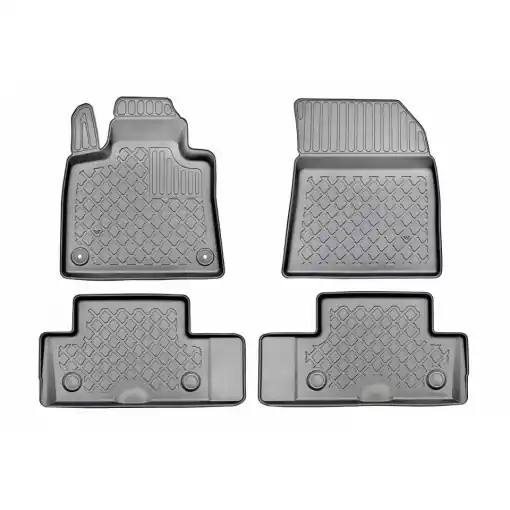 Covorase tip tavita Citroen C4 SpaceTourer, caroserie Van, fabricatie 2018 - 11.2020 Reducere