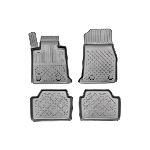 Ofertă Covorase tip tavita BMW Seria 5 F21, caroserie Hatchback, fabricatie 09.2012 - 06.2019