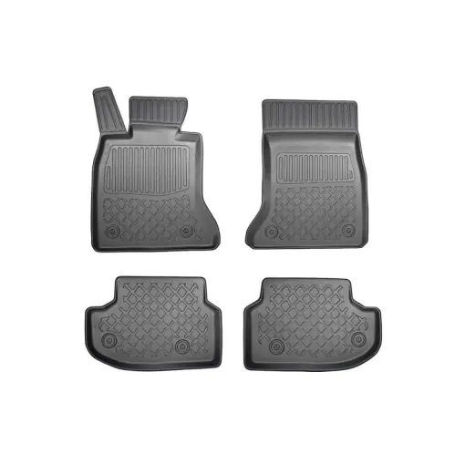 Cumpără online Covorase tip tavita BMW Seria 5 F11 Facelift, caroserie Combi, fabricatie 2013 - 04.2017