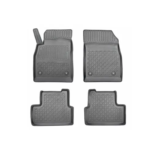 Mai ieftin Covorase tip tavita Chevrolet Cruze, caroserie Combi, fabricatie 09.2012 - 2016