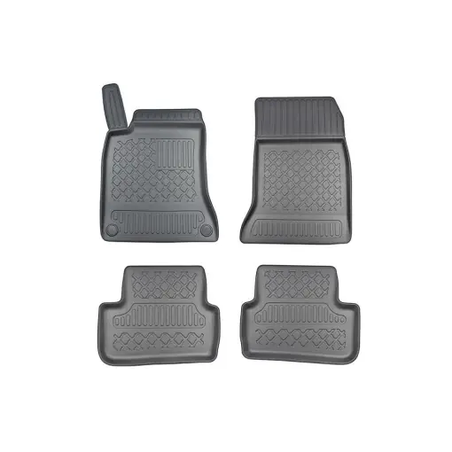 Chilipir Covorase tip tavita Mercedes CLA I, caroserie Combi, fabricatie 01.2015 - 08.2019
