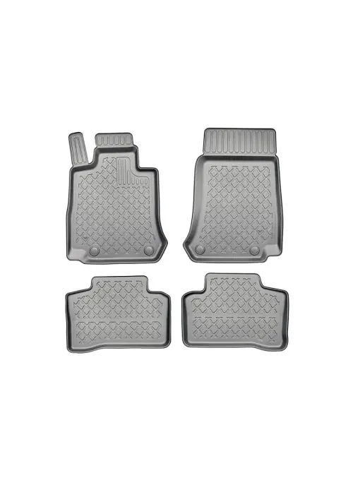 Covorase tip tavita Mercedes EQC, caroserie SUV, fabricatie 05.2019 - prezent Ofertă de sezon