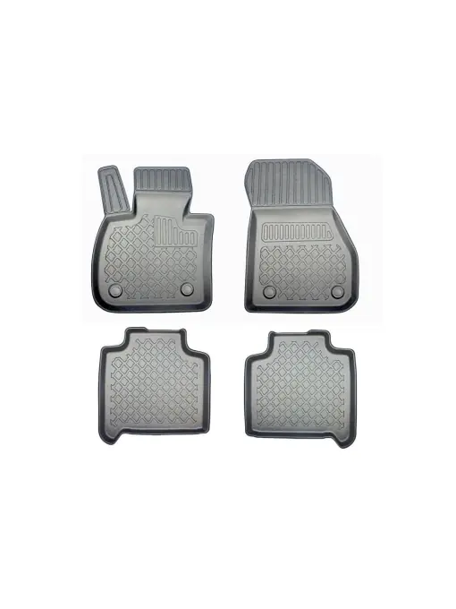 Ofertă specială Covorase tip tavita BMW Seria 2 F46, caroserie Van, fabricatie 03.2015 - prezent, Gran Tourer