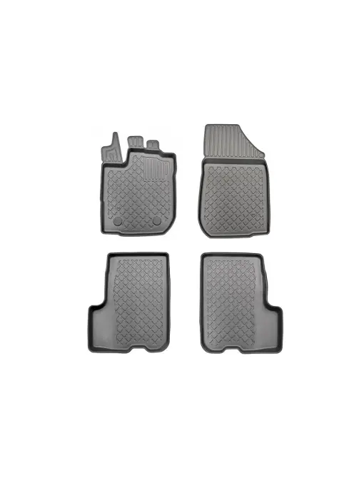 Covorase tip tavita Dacia Logan II, caroserie Sedan, fabricatie 03.2013 - 12.2020 Comandă acum