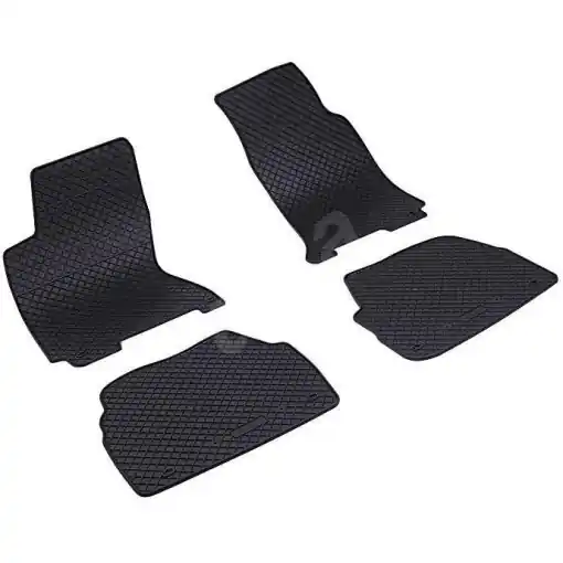 Reduceri Covorase auto Skoda Superb I, fabricatie 03.2002 - 06.2008, caroserie Sedan