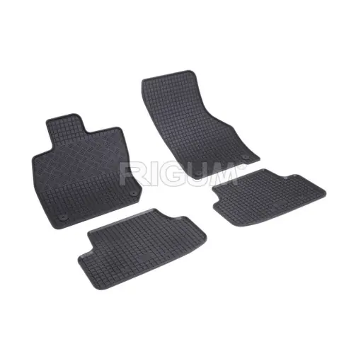 Covorase auto Audi A3 8Y, caroserie Sedan, fabricatie 04.2020 - prezent Ofertă limitată