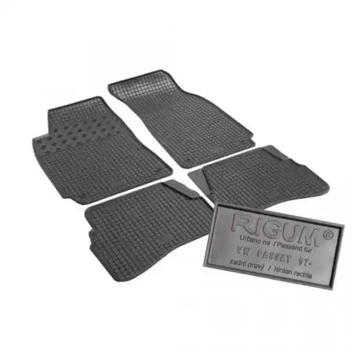 Covorase auto Volkswagen Passat B5, caroserie Sedan, fabricatie 10.1996 - 2005 Ofertă de sezon