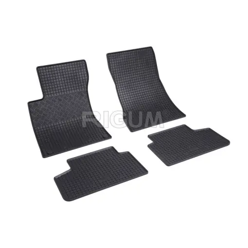 Plată sigură Covorase auto Mercedes GLB X247, caroserie SUV, fabricatie 11.2019 - prezent