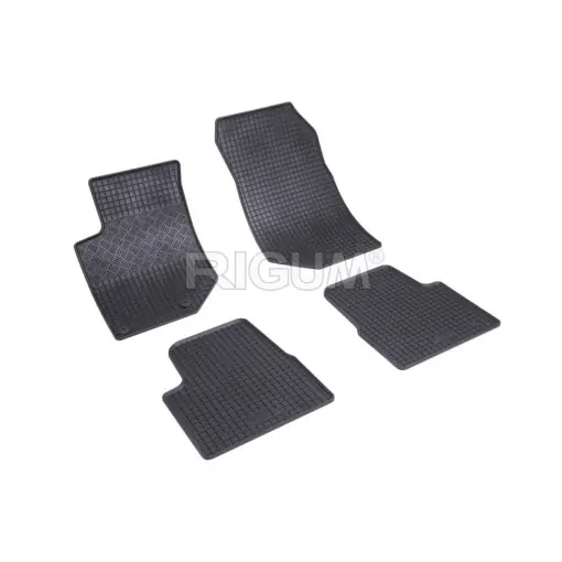 Covorase auto Peugeot 2008 II, caroserie SUV, fabricatie 01.2020 - prezent Cel mai bun preț