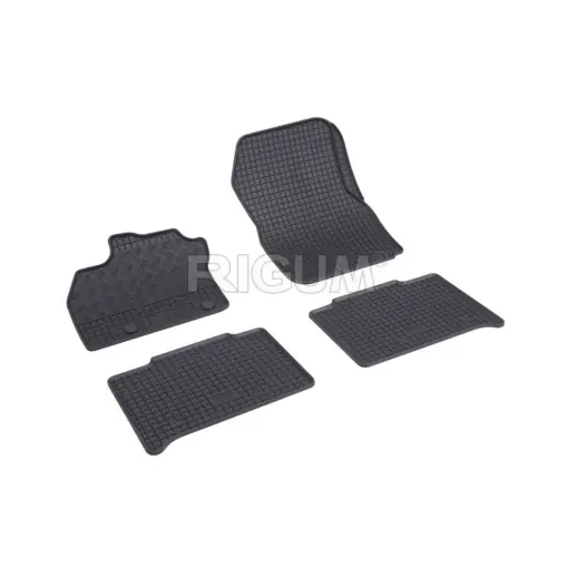 Transport gratuit Covorase auto Renault ZOE, caroserie Hatchback, fabricatie 12.2012 - 05.2019