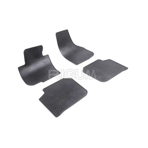 Covorase auto Skoda Superb I, caroserie Sedan, fabricatie 2002 - 2008 Super ofertă