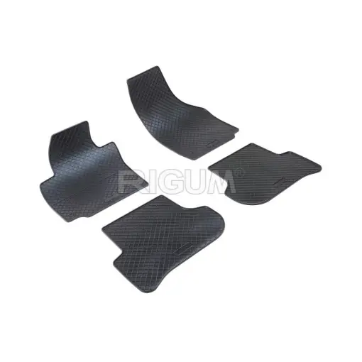 Reduceri Covorase auto Skoda Yeti, caroserie Hatchback, fabricatie 06.2009 - 11.2017
