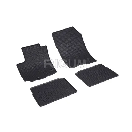 Covorase auto Suzuki SX4 S-Cross Hybrid, caroserie SUV, fabricatie 02.2020 - prezent Ofertă specială