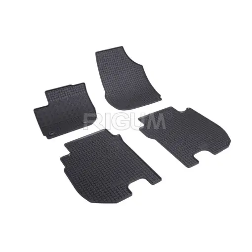 Covorase auto Honda Jazz IV, caroserie Hatchback, fabricatie 06.2020 - prezent Livrare gratuită