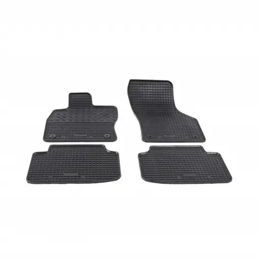 Covorase auto Skoda Octavia IV, caroserie Hatchback, fabricatie 06.2020 - prezent Livrare gratuită