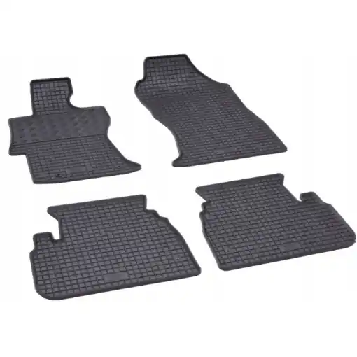 Vezi acum Covorase auto Subaru Impreza V, caroserie Hatchback, fabricatie 2017 - prezent