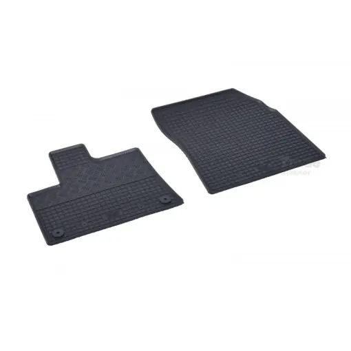 Covorase auto Toyota ProAce City, caroserie Van, fabricatie 03.2020 - prezent, 2 locuri Chilipir