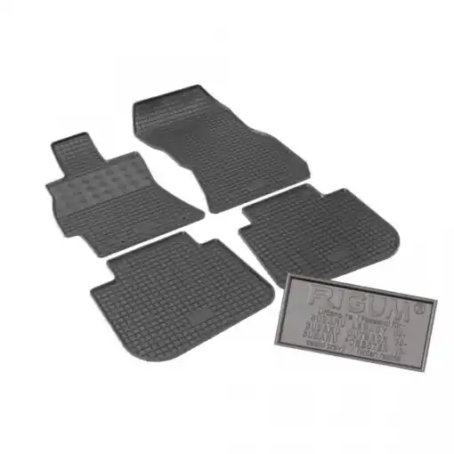 Covorase auto Subaru Legacy V, caroserie Combi, fabricatie 2009 - 2014 Discount