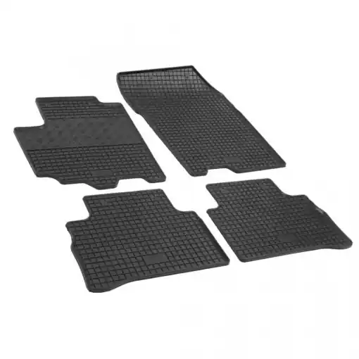 Covorase auto Suzuki Vitara, caroserie SUV, fabricatie 03.2015 - 03.2020 Premium