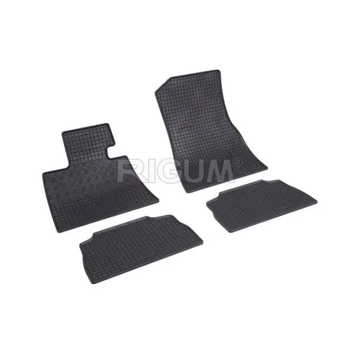 Doar azi Covorase auto BMW X6 G06, caroserie SUV, fabricatie 11.2019 - prezent