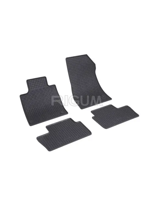 Covorase auto Nissan Juke II, caroserie SUV, fabricatie 09.2019 - prezent Discount