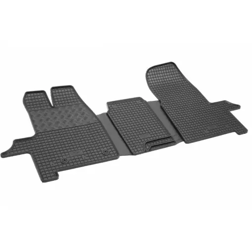 Covorase auto Ford Tourneo Custom, caroserie Van, fabricatie 01.2013 - prezent, 3 locuri Bestseller