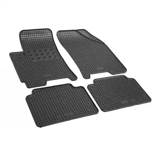 Expediere rapidă Covorase auto Chevrolet Aveo T250, caroserie Hatchback, fabricatie 2006 - 2011