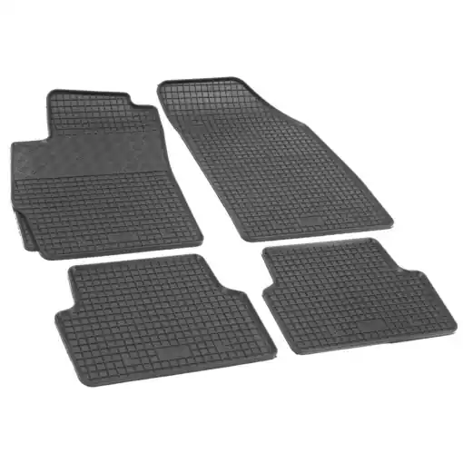 Mai ieftin Covorase auto Chevrolet Aveo T300, caroserie Hatchback, fabricatie 06.2011 - prezent
